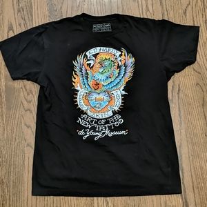 Men's Ed Hardy Shirt